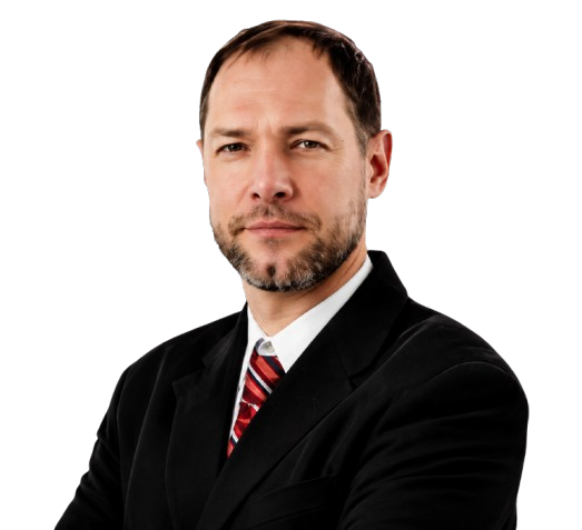 Simon Robins